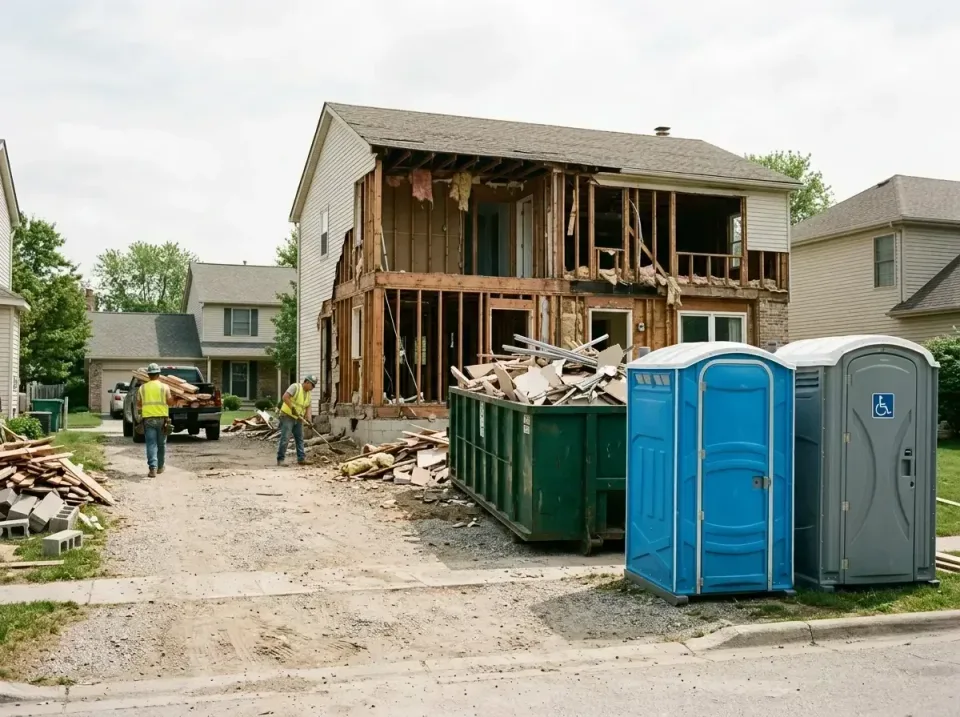 home-renovation-demolition-sit-010 — frequently asked questions, Portable Toilet & Dumpsters Rental in Andrews, TX